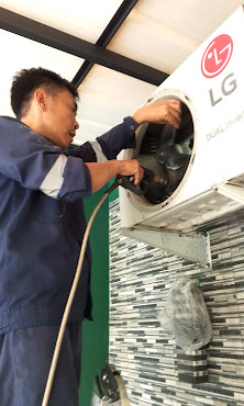 Perawatan Sistem Pendingin Komersial